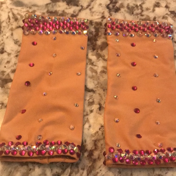 Girls Dance Costume Size Medium Child - Picture 11 of 14